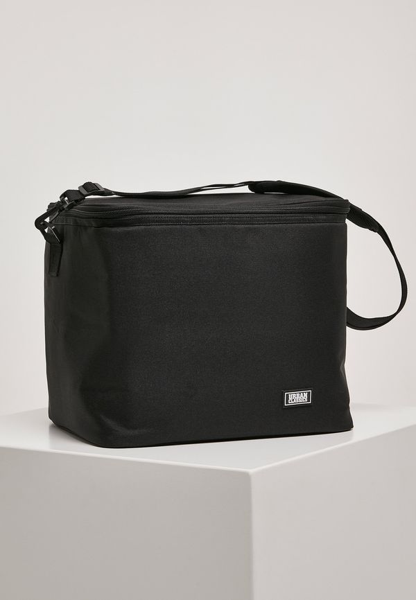 Urban Classics Accessoires Cooler bag black