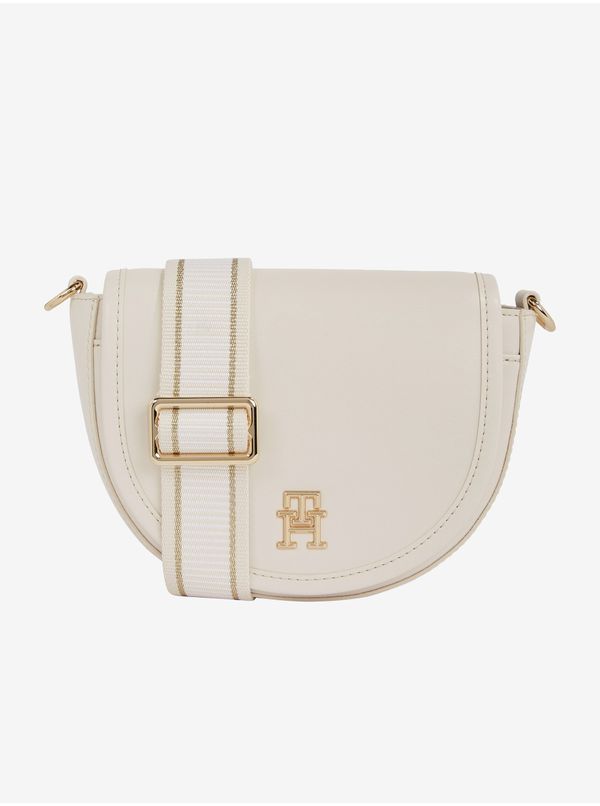 Tommy Hilfiger Creamy women's handbag Tommy Hilfiger - Women