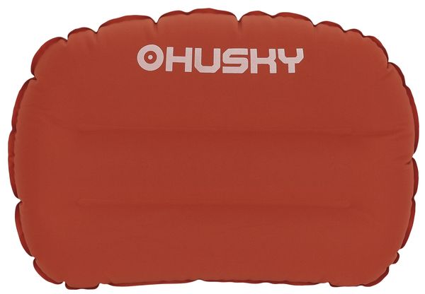 HUSKY Cushion HUSKY Fort faded orange