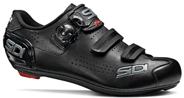 Sidi Cycling shoes Sidi Alba 2 mega black