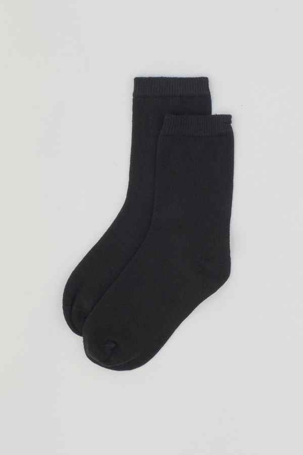 Dagi Dagi Black Socks