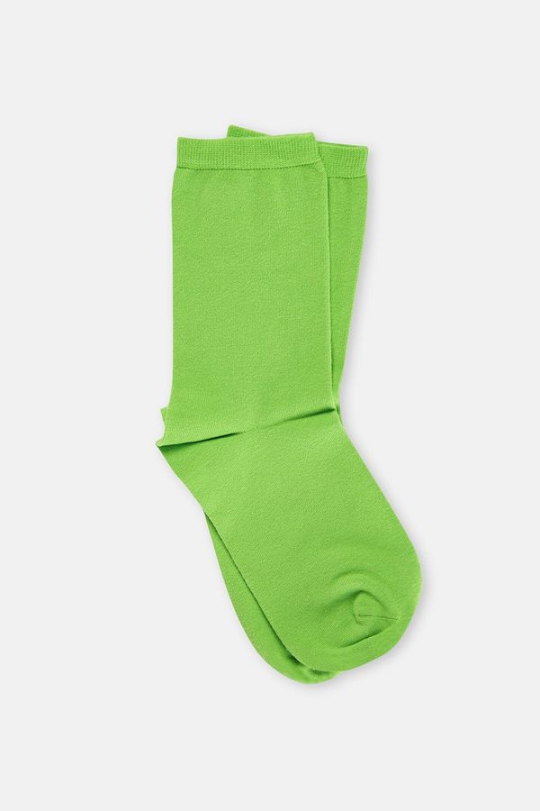 Dagi Dagi Green Socks