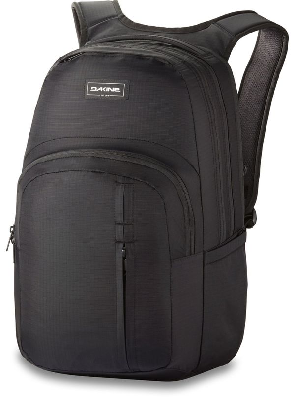 Dakine Dakine Campus Premium 28L Black Ripstop Backpack - Men