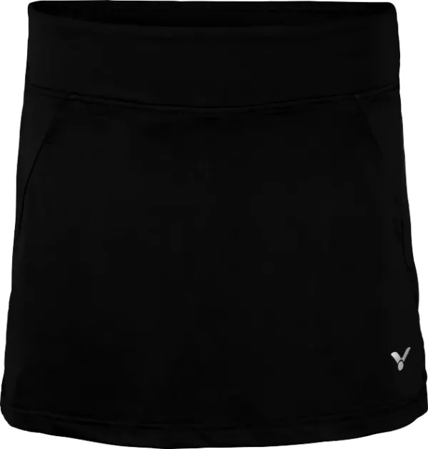 Victor Dámská sukně Victor  4188 Black S
