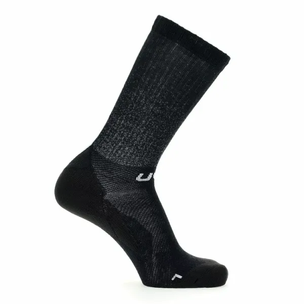 UYN Dámské cyklistické ponožky UYN  Lady Cycling Aero Winter Socks