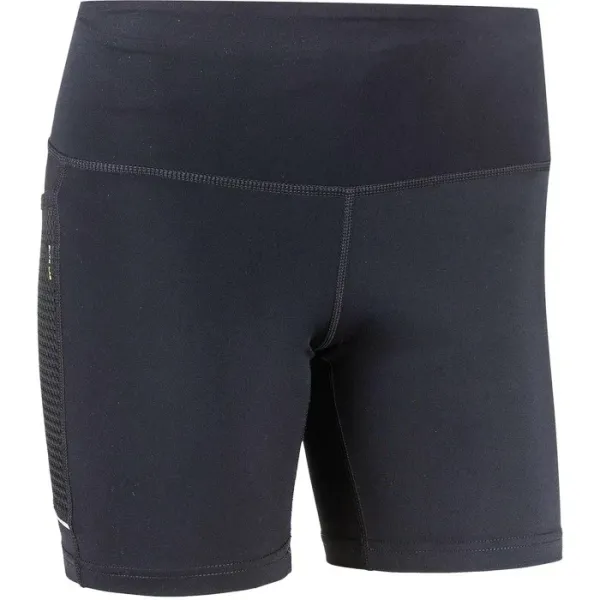 Endurance Dámské šortky Endurance  Run Elite X1 Short Tights Black