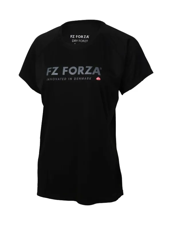 FZ Forza Dámské tričko FZ Forza  FZ Forza Blingley Black XS