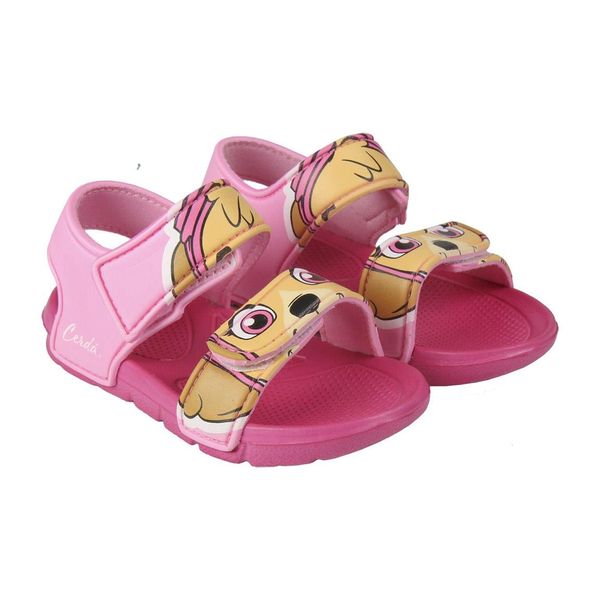 Paw Patrol Dečije sandale Paw Patrol SKYE