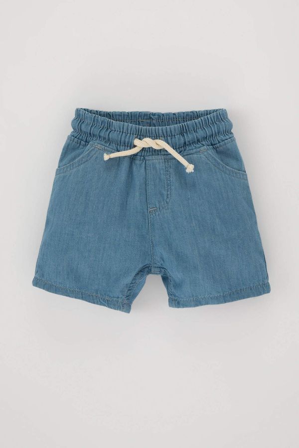 DEFACTO DEFACTO Baby Boy Regular Fit Jean Shorts