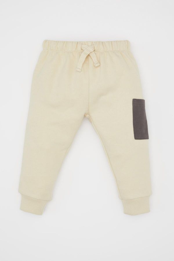 DEFACTO DEFACTO Baby Boy Sweatpants