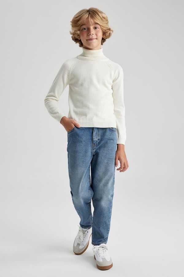 DEFACTO DEFACTO Boy Balloon Fit Jean Pants