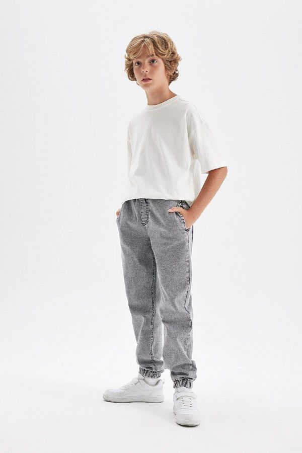 DEFACTO DEFACTO Boy Jogger Jeans