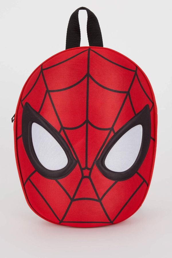 DEFACTO DEFACTO Boy Marvel Spiderman Large Backpack