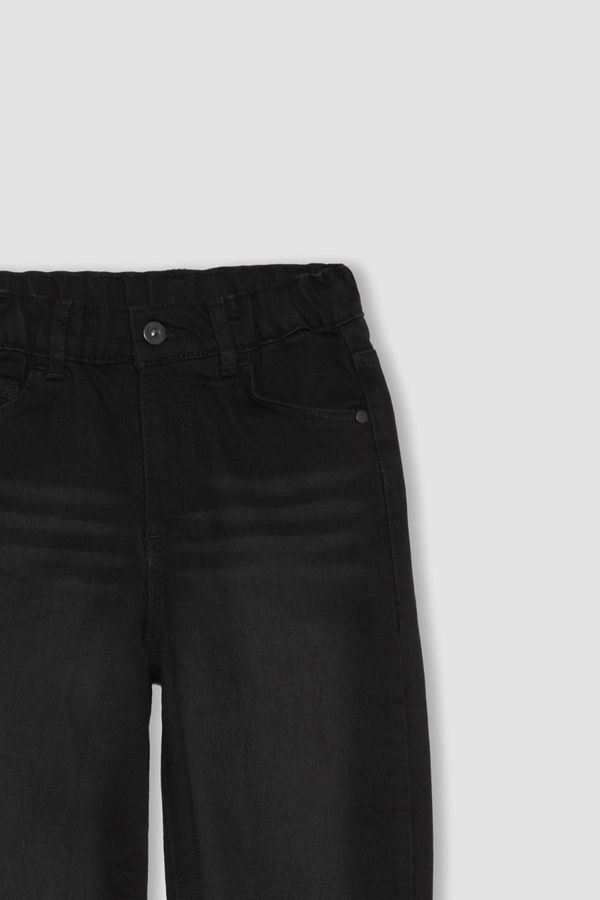 DEFACTO DEFACTO Boy&#39;s Balloon Fit Jean Trousers