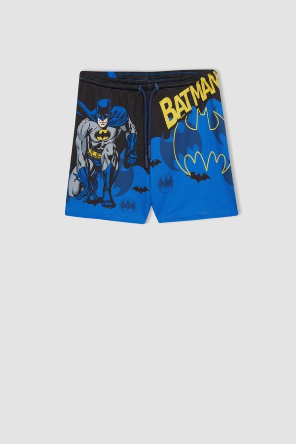 DEFACTO DEFACTO Boy's Batman Swimsuit