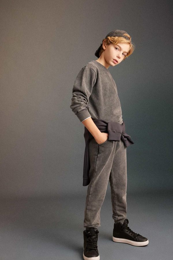 DEFACTO DEFACTO Boy's Jogger Sweatpants