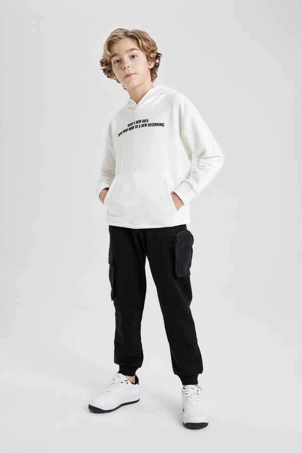 DEFACTO DEFACTO Boys Jogger Sweatpants