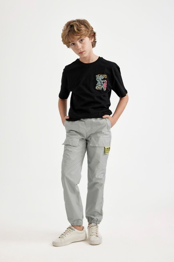 DEFACTO DEFACTO Boy's Jogger Trousers