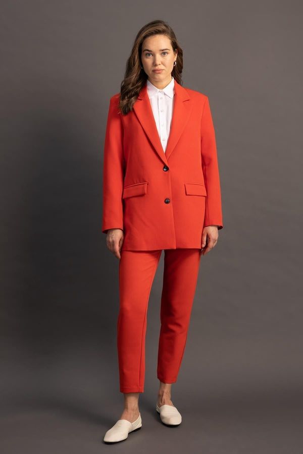 DEFACTO DEFACTO Carrot Fit Carrot Trousers