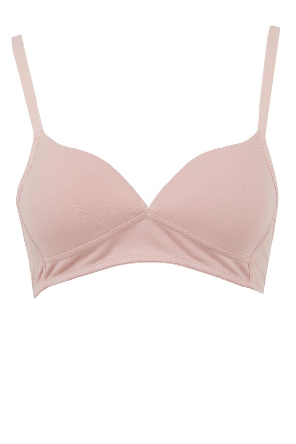 DEFACTO DEFACTO Fall in Love Comfort First Bra with Pad