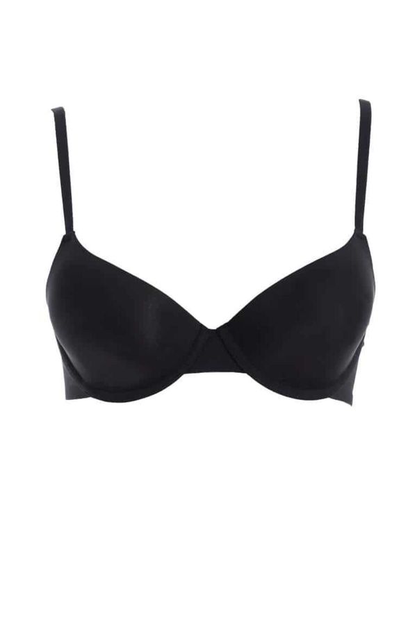 DEFACTO DEFACTO Fall in Love Empty Cup Non-Padded Basic Underwire Bra