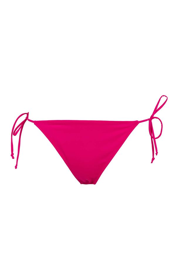 DEFACTO DEFACTO Fall in Love Regular Fit Bikini Bottom