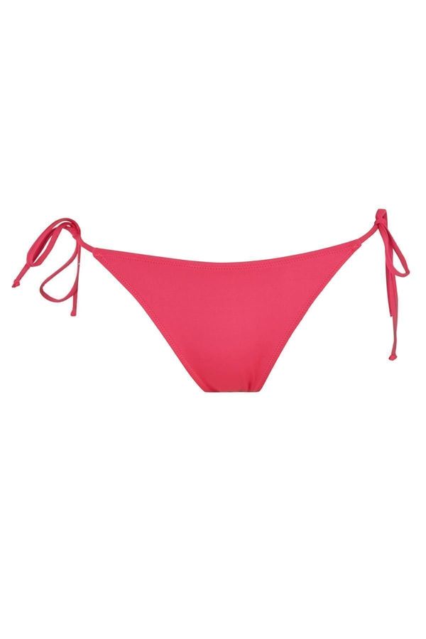 DEFACTO DEFACTO Fall In Love Regular Fit Bikini Bottom