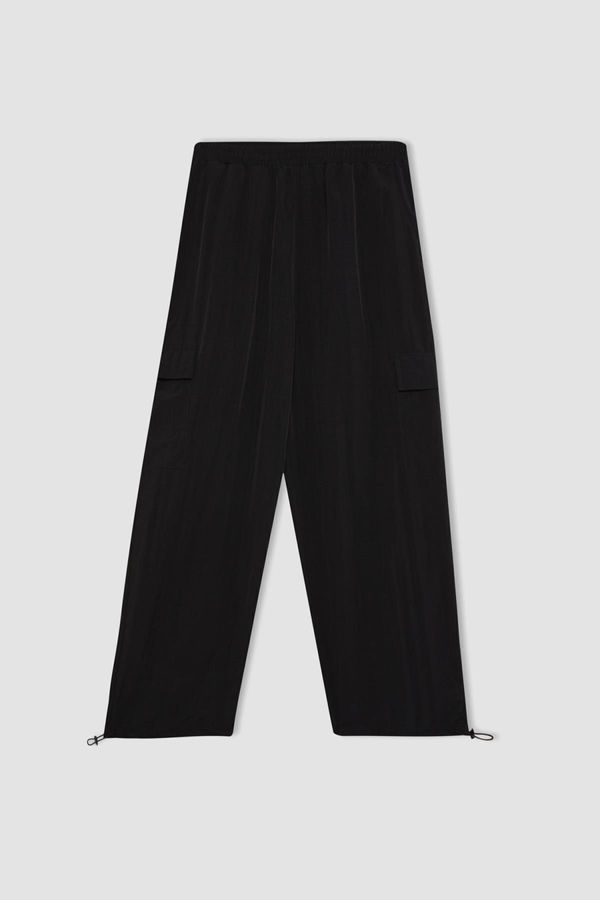 DEFACTO DEFACTO Fit Regular Fit Woven Trousers