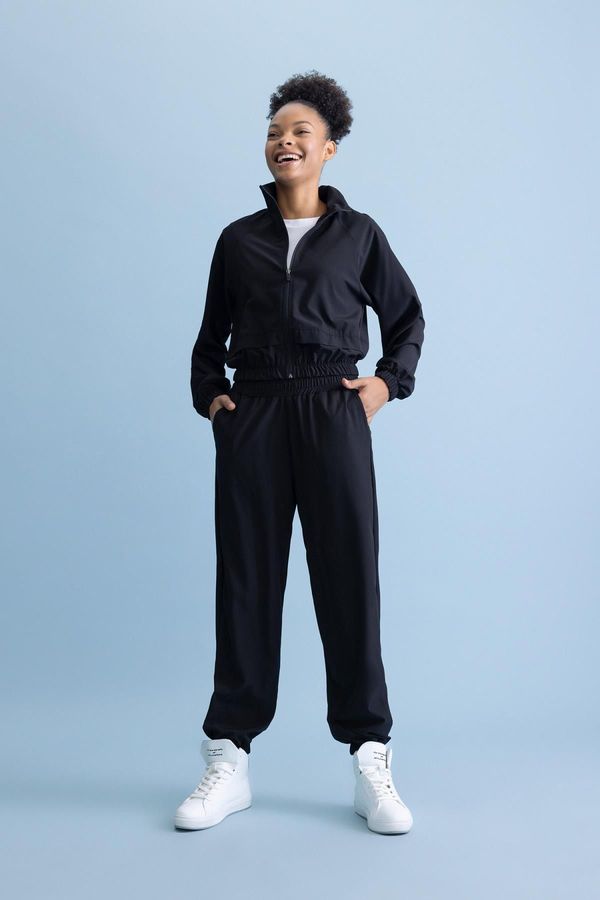 DEFACTO DEFACTO Fit Standard Fit Woven Jogger Sweatpants