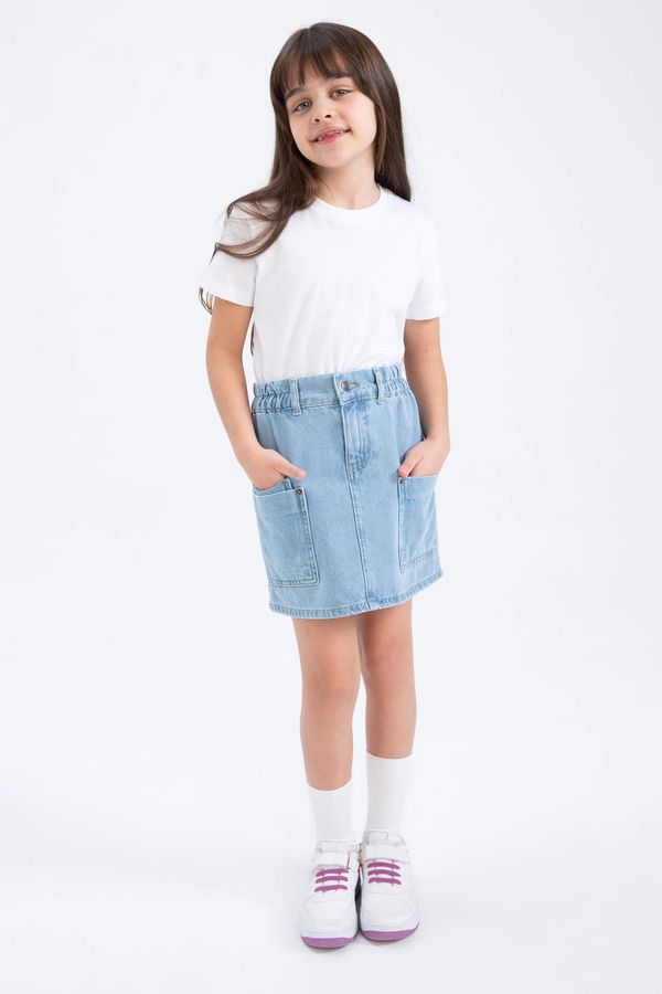 DEFACTO DEFACTO Girl Skirt