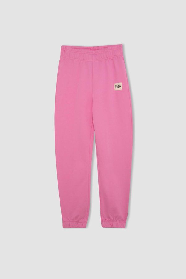 DEFACTO DEFACTO Girls' Jogger Sweatpants