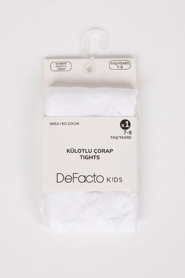 DEFACTO DEFACTO Girls Tights