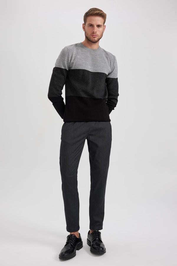 DEFACTO DEFACTO Jogger Jogger Leg Trousers