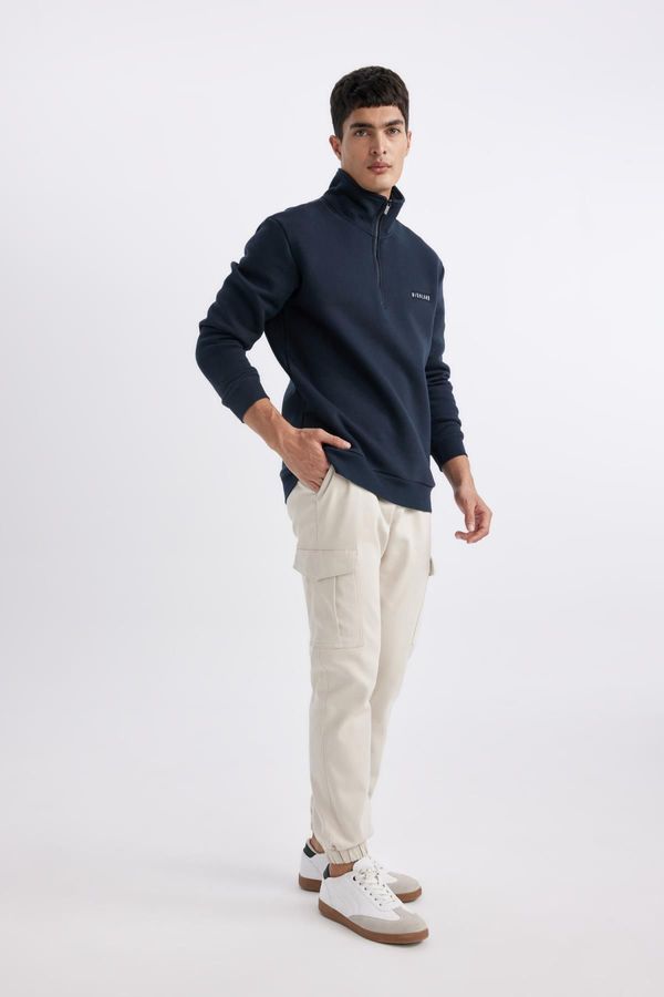 DEFACTO DEFACTO Jogger Standard Fit Trousers