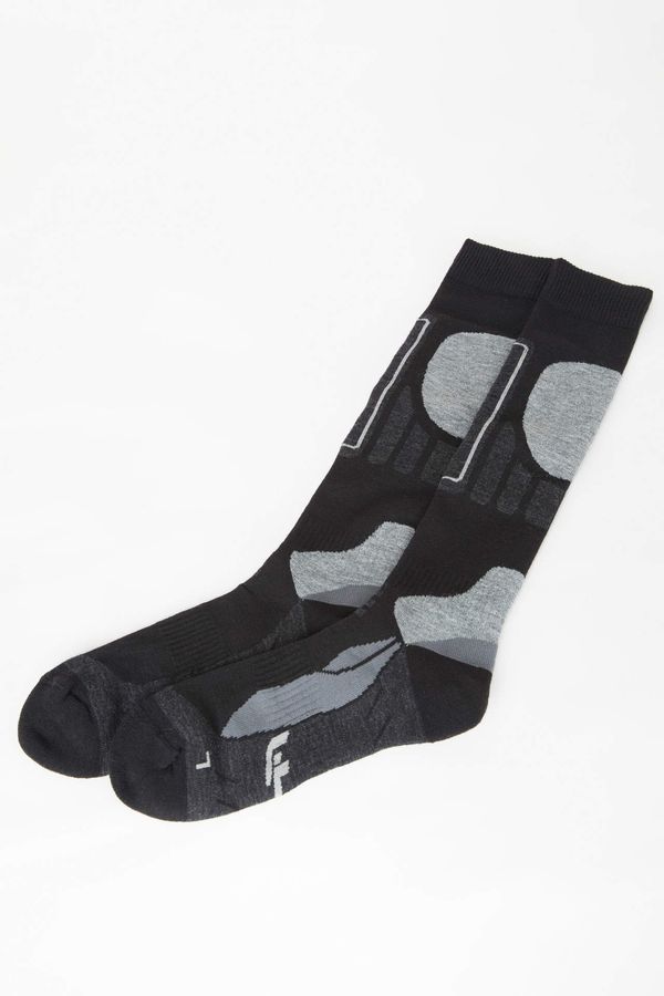 DEFACTO DEFACTO Man Wool Acrylic Towel Sports Socks