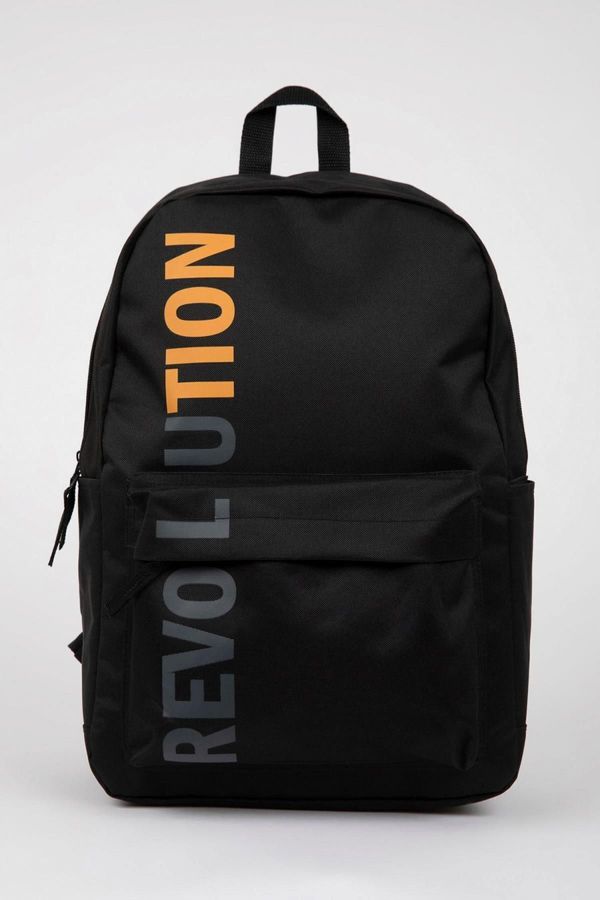 DEFACTO DEFACTO Men's Backpack