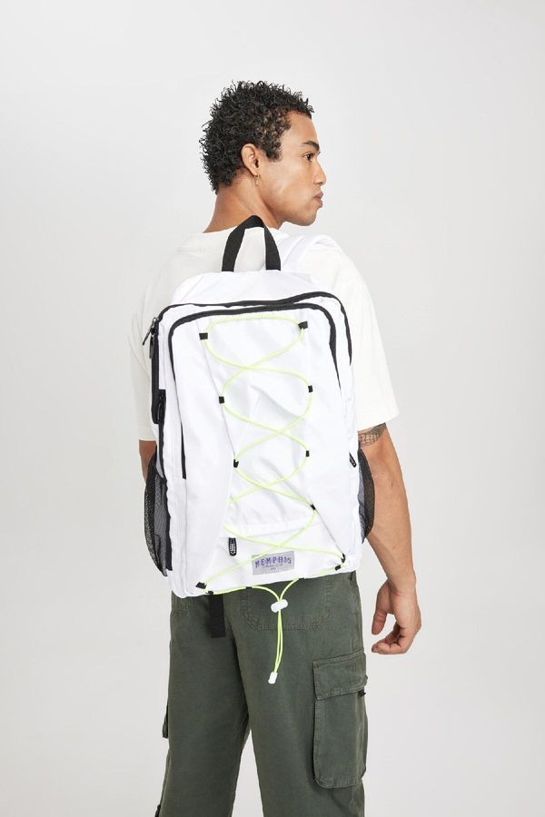 DEFACTO DEFACTO Men's Backpack