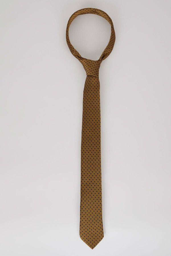 DEFACTO DEFACTO Men's Tie