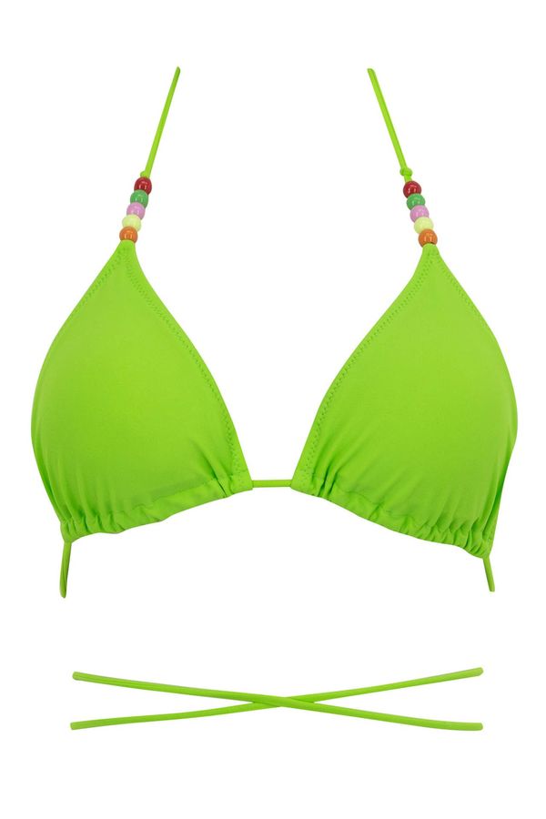 DEFACTO DEFACTO Regular Fit Bikini Top