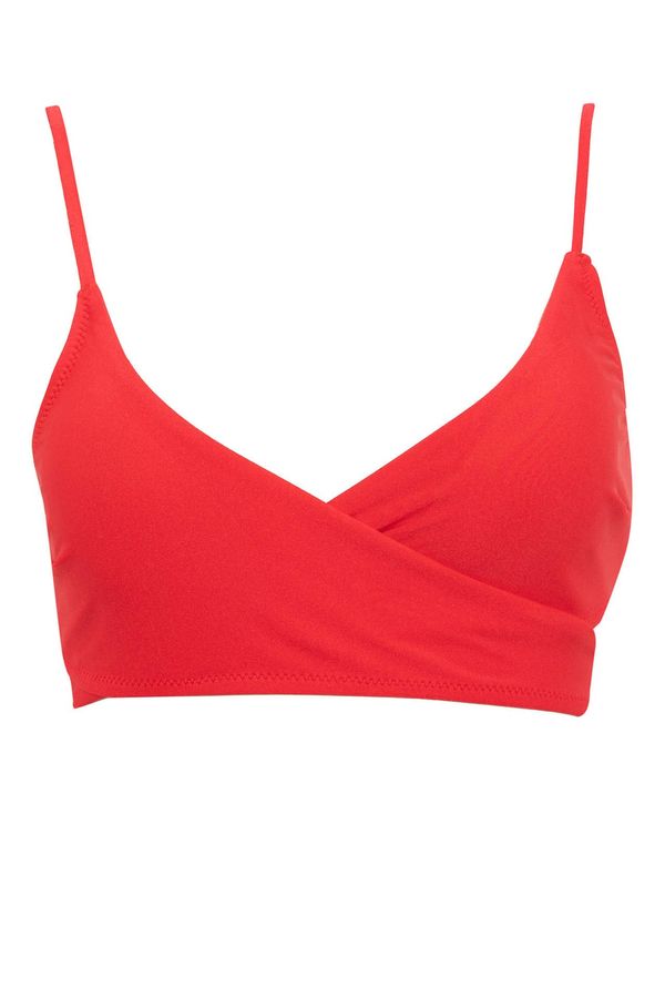 DEFACTO DEFACTO Regular Fit Bikini Top