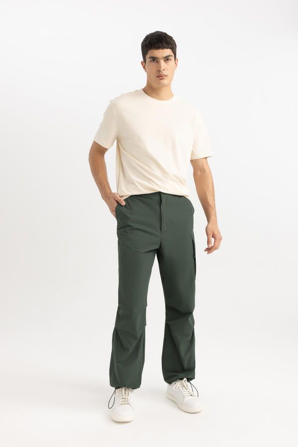 DEFACTO DEFACTO Relax Fit Trousers