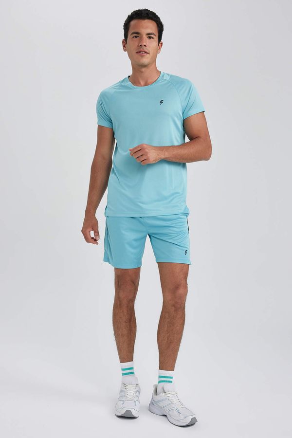 DEFACTO DEFACTO Slim Fit Short