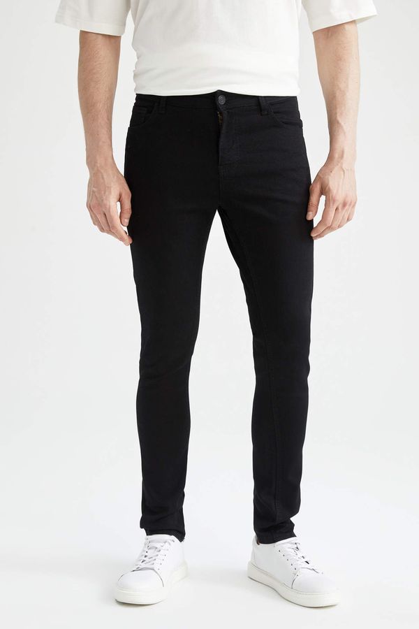 DEFACTO DEFACTO Super Skinny Trousers