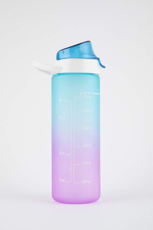 DEFACTO DEFACTO Unisex 750 ml Water Flask