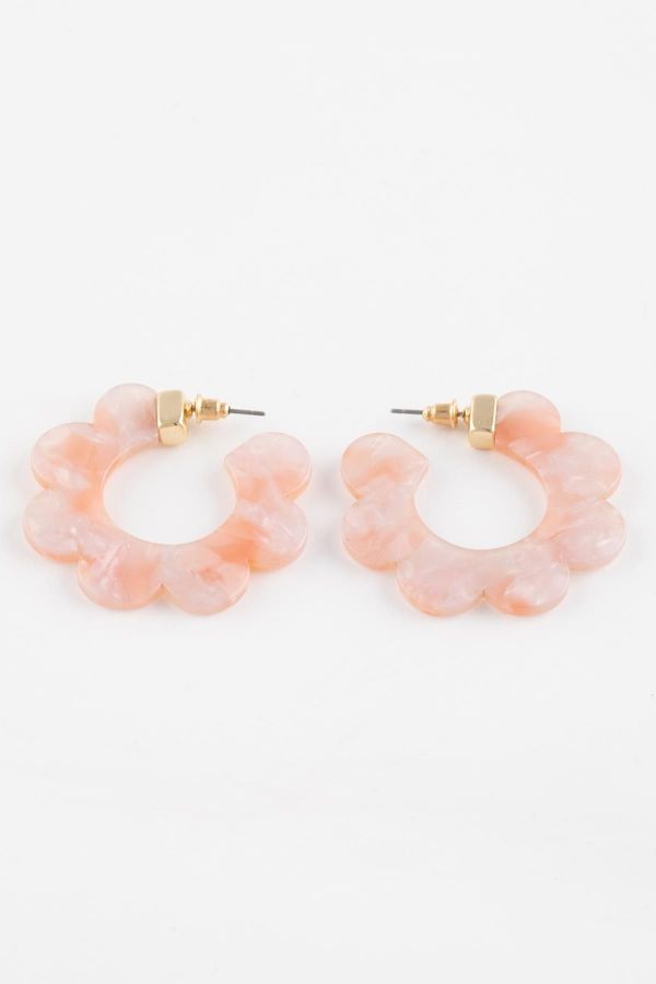 DEFACTO DEFACTO Women's Pink Earrings