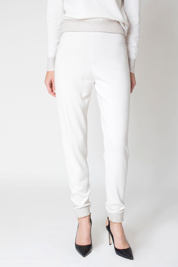 Deni Cler Milano Deni Cler Milano Woman's Trousers T-Dc-554D-0N-20-11-1