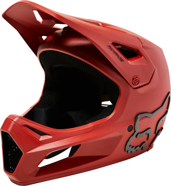 Fox Dětská helma Fox  Yth Rampage Helmet YS