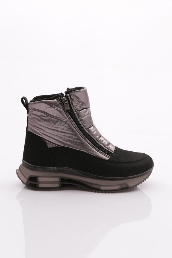 DGN DGN 1000 Women's Snow Boots