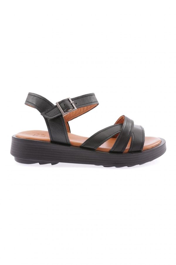 DGN DGN 752-23y Women's Zennee Sandals