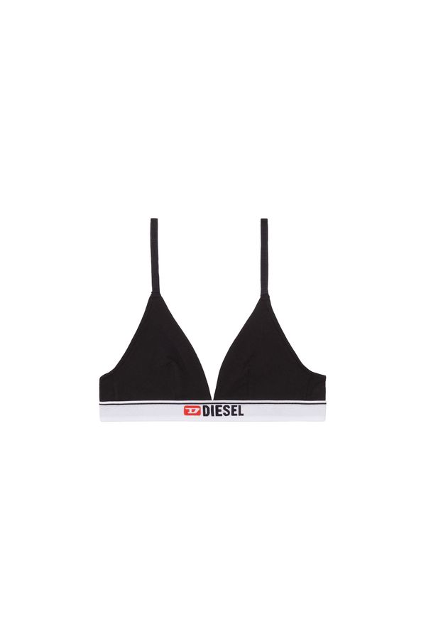 Diesel Diesel Bra - UFSB-LIZZYS BRA black